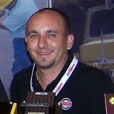 Patrick Cray's Instagram, Twitter & Facebook