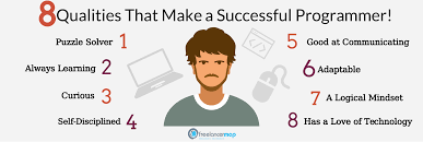 I would like to know the best and cheapest programmer available. 8 Personal Traits That Make A Successful Programmer