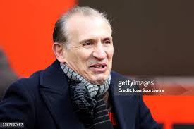 116 Frank Mancini Photos & High Res Pictures