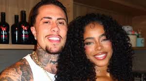 Entenda todas as polêmicas envolvendo o término de MC Daniel e Lorena:  "tóxico e abusivo"