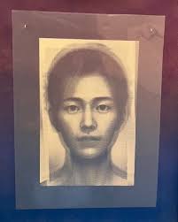 For #flatfilefriday, we are proud to share Headland 2/4 (20” x 22”) by Joan  Safford Wright. The soft quality of the light captured in this #woodcut and  #monotype print is all the