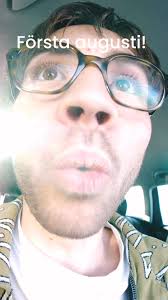 🚘Häng med Theo och Johannes på det officiella biltestet inför release  första augusti! HERE WE GO AGAIN!🛼