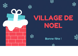 Voir plus d'idées sur le thème creche de noel, village de noel, santon. Village Miniature De Noel Home Facebook