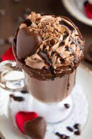 Chocolate Lovers Hot Chocolate Recipe Queenslee Appetit Recipe Chocolate Recipes Hot Chocolate Recipes Chocolate Lovers