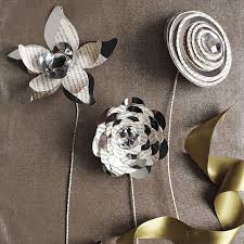 Maybe you would like to learn more about one of these? Craft Ideas And Art Projects Home Decoration With Newspaper