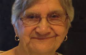Rosemary M Crites Obituary January 21, 2016