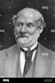 Charles reade hi-res stock photography and images