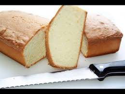 Receta Bizcocho Imperial Casero Con Mantequilla Youtube Bizcocho De Mantequilla Tortas Torta De Manteca