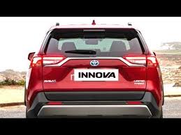 5th generation in car design terms, 10 years might as well be a century. Toyota Innova Crysta Facelift 2020 India Price Mileage Engine Power And All Details Youtube Toyota Innova Toyota Suv Toyota