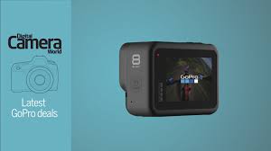 Black friday gopro accessory deals. Best Gopro Deals In August 2021 Great Gopro Cameras At Rock Bottom Prices Digital Camera World
