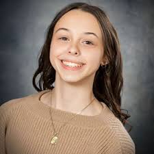 High School Volleyball Roster