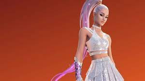 Fortnite held another one of its big concerts tonight, this time featuring none other than ariana grande, and while it was a little on the short side, a majority of fans came away happy with how it all turned out. Fipf7nqriiuuvm