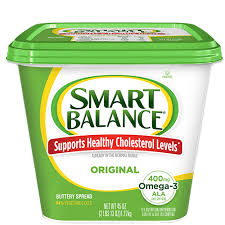 Smart Balance Original Spreadable Butter Smart Balance