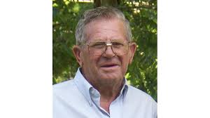 Neal Fordham Obituary