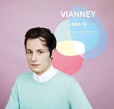 Son nouvel album à venir cet automne, promet déjà un spectacle flamboyant. Vianney Musik Idees Blanches