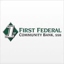 Saving money with first community bank's kids club is even cooler! First Federal Community Bank Reviews And Rates Texas