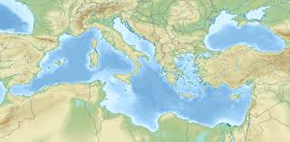 Mediterranean sea location on the world map map of the mediterranean sea and mediterranean sea map size depth around the mediterranean sea google my maps mediterranean sea political map political map of the mediterranean region nations online project mediterranean sea map. Mediterranean Sea Wikipedia