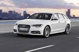 2012 Audi S6 Avant News And Information Conceptcarz Com