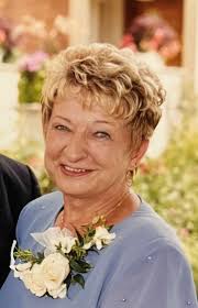 Obituary of Wladyslawa Gebal