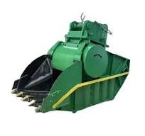 Hydraulic Breaker Crusher Bucket Supplier