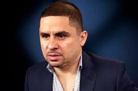 Larry Hernandez: Why Is Mexican Singer Behind Bars?