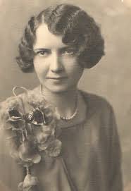 Lulu Abigail Brim Stevenson (1899-1971)