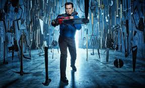 Ash Vs Evil Dead Season 3 Review The Most Evil Dead Thing To Ever Evil Dead