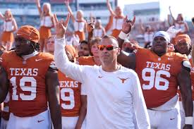 Sarkisian previews No. 1 Ohio State as Texas prepares for top-5 rematch