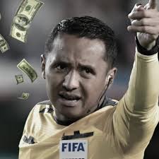 Perdón hermanos HONDUREÑOS 🇭🇳 ¡Por tan miserable árbitro! ❌ Sentimos  vergüenza al decir que Ivan Barton es Salvadoreño, este tipo no nos  representa.