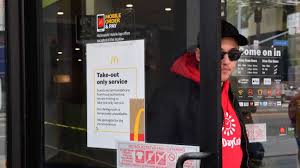 Redeemable at participating restaurants only through the mcdonald's app. Mcdonald S Can T Estimate Coronavirus Impact To Its Business Mulling Franchisee Aid