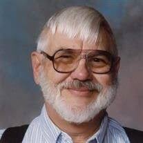 Franklin A. Butt Obituary