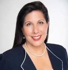 Amanda Farahany: Labor Law Fellow