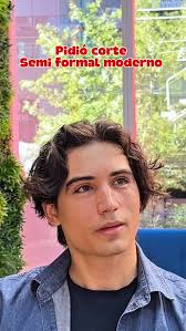 Corte de pelo moderno✓. . . . . #barberoslatinos #cambiodelook  #cortemasculino #cortedecabelo #cortecurtodesconectado #barberosdelmundo  #estilomasculino