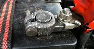 Electrical battery battery terminal parts | rockauto Failing Battery Terminal Ends Symptoms And Solutions