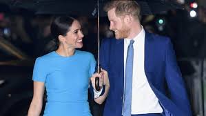 Mit großer freude heißen prinz harry und meghan lili ist das zweite kind von harry und meghan. Meghan Harry Fortsetzung Des Realitydramas W V