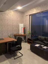 8 Marla Golf View Commercial Floor For Rent In Fairways Raya Commercial  Phase 6 DHA Lahore