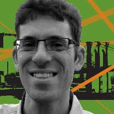 Jeremy Seth Davis's Profile