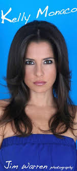 Kelly Monaco Gallery added a new photo — with Kelly Marie Monaco.