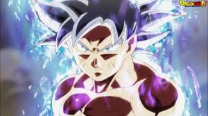 Dragon Ball Live Wallpaper Windows 10 11 Live Wallpaper Goku Ultra Instinct Mastered Pc Wallpaper Dragon Ball S Dragon Ball Super Dragon Ball Super Goku Goku