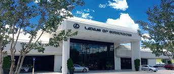 Man at dealership said that they couldn't guarantee would have a car available. About Lexus Of Birmingham Luxury Car Dealer In Birmingham Al