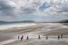 Pin On Lake Salda Burdur