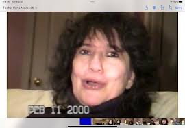 IDA KAPLAN Obituary (2013)