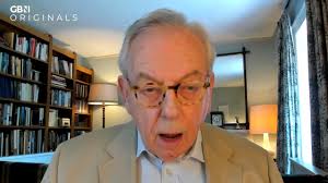 @GBNEWS's video Tweet