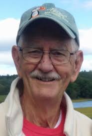 Obituary information for Ray S. Cragin