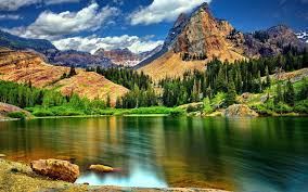 Hd nature wallpapers beautiful landscape, mountain, beach, flowers, waterfall, sun & sky background images download for your smartphone. Best Nature Wallpapers Top Free Best Nature Backgrounds Wallpaperaccess