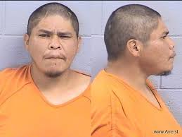 New Mexico Mugshots