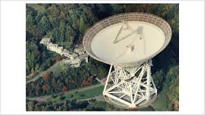 The effelsberg radio telescope belongs to the max planck institute for radio astronomy in bonn. Munstereifel Und Radioteleskop Effelsberg Cdu Stadtverband Ratsfraktion In Erftstadt