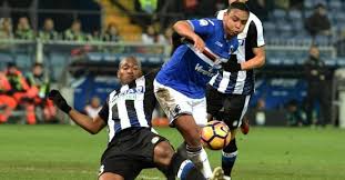 Sampdoria won 7, drew 2 and lost 1 of 10 meetings with udinese. Sampdoria Vs Udinese Betting Tip And Prediction 24th November 2019