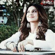 Jenni In New Drama Bepanah Jennifer Winget Jenifer Winget Jennifer