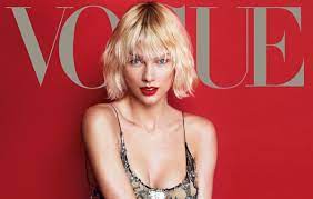 Anna Wintour Hopes That Taylor Swift Will 'Continue' With Her New Look -  Fashionista